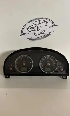 Ford Mondeo Mk III Speedometer (instrument cluster) 1S7F10841 44ZU187