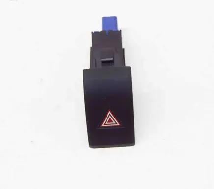 Toyota RAV 4 (XA50) Hazard light switch