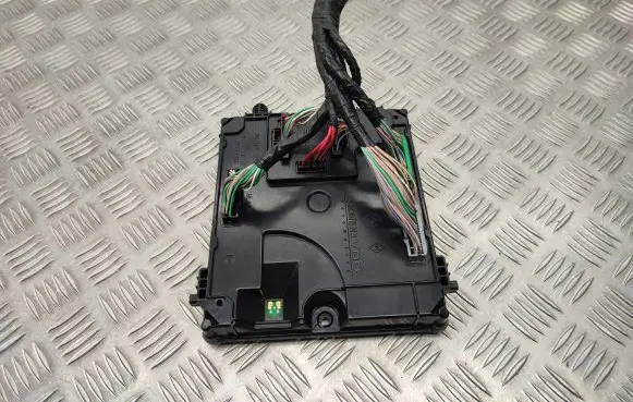 Renault Laguna III Comfort/convenience module 284B10046R