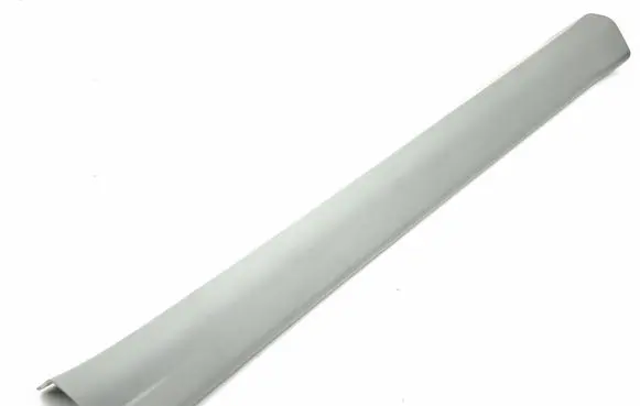 Toyota Prius (XW30) Front sill trim cover 6791347041