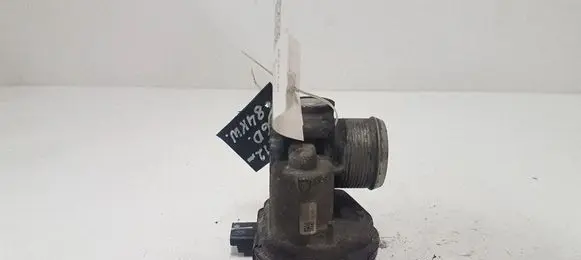 Volvo V40 Throttle valve 9673534480