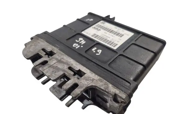 Volkswagen Sharan Gearbox control unit/module 09B927750 1CH6UD2BA 31036PW006