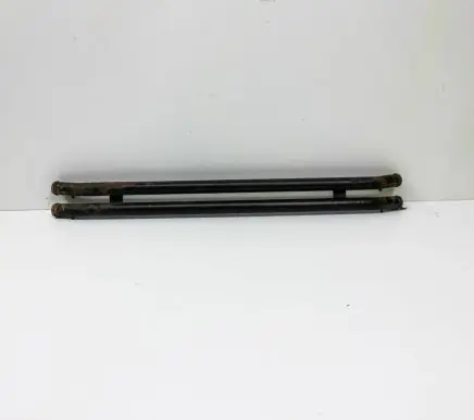 Volkswagen Phaeton Engine coolant pipe/hose 3D0121065AQ