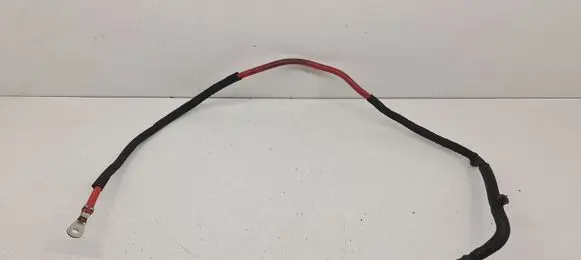 Volvo V60 Positive cable (battery)