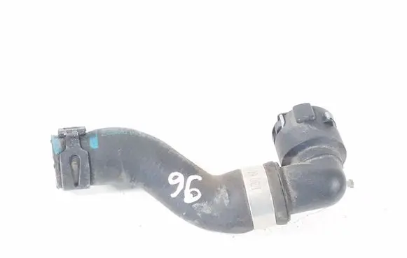 Mercedes-Benz A W176 Engine coolant pipe/hose A6512000082