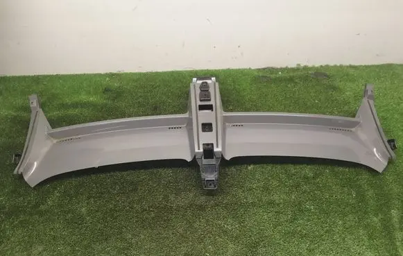 Hyundai Ioniq 5 Tailgate/trunk spoiler 87210GI000