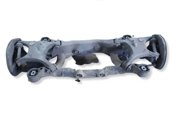 BMW 7 E65 E66 Rear subframe 170156332
