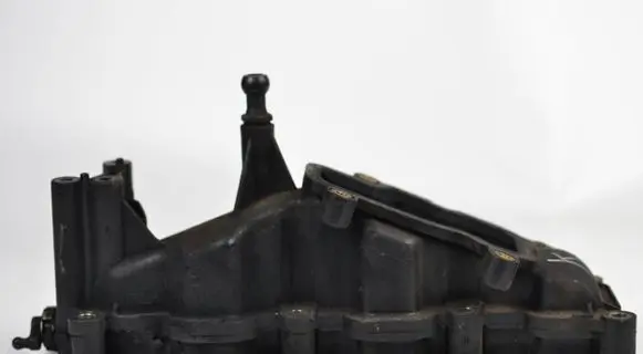 Audi A6 S6 C6 4F Intake manifold 059129711CG 0055055 1076469S01