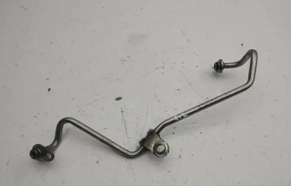 Volkswagen T-Roc Turbo turbocharger oiling pipe/hose 04C145140A