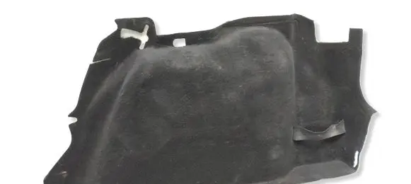 Ford Focus Other trunk/boot trim element 4M51A31148AG