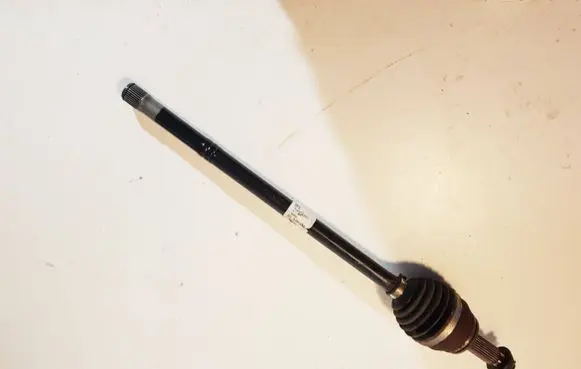 Hyundai Kona II Front driveshaft 49500HF000 XJBK142L