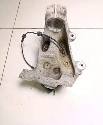 BMW 1 F20 F21 Front wheel hub spindle knuckle 679228604 189159101321