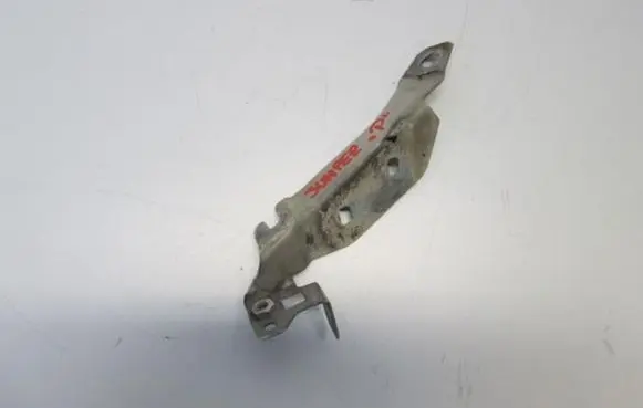 Citroen Jumper Fender mounting bracket