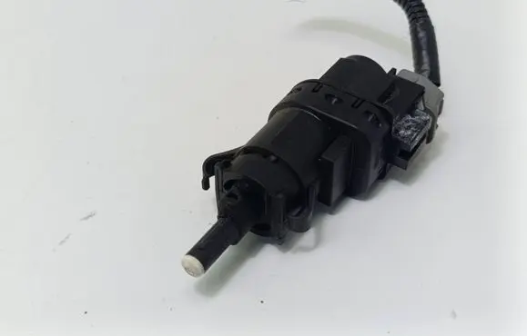 Volvo V50 Brake pedal sensor switch 3M5T13480AB