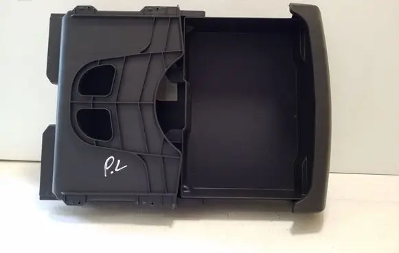 Opel Meriva B Glove box 13327204 ATT57582