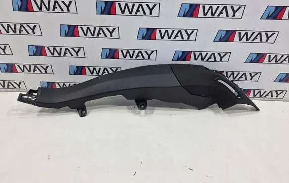 BMW 7 F01 F02 F03 F04 (C) pillar trim 