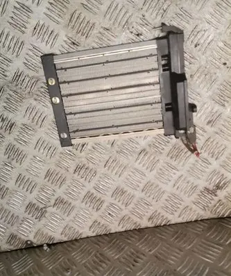 Mini One - Cooper Coupe R56 Electric cabin heater radiator 990378g