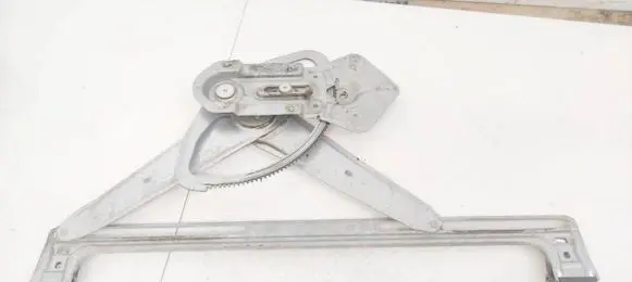 Volvo XC70 Sliding door window regulator with motor 983164103LH 983164-103LH