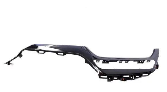 Toyota C-HR I Dashboard glove box trim 55406F4020 55422F4020