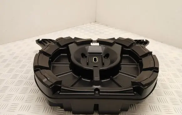Peugeot 308 Subwoofer speaker 9833805980