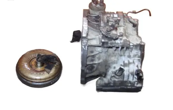 Mini One - Cooper Clubman R55 Automatic gearbox 7524781 BIEGOW