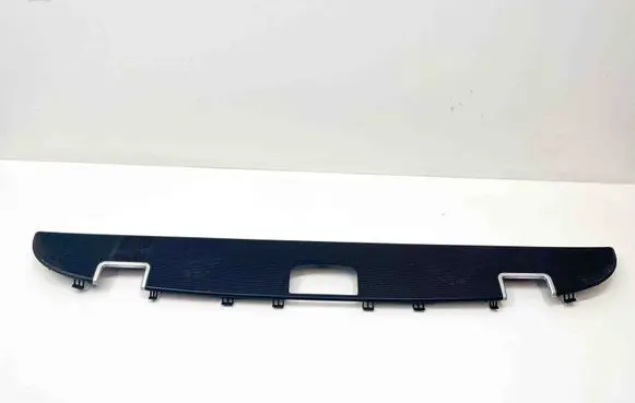 Mercedes-Benz SL R230 Dash center speaker trim cover A2306900030 2306900030