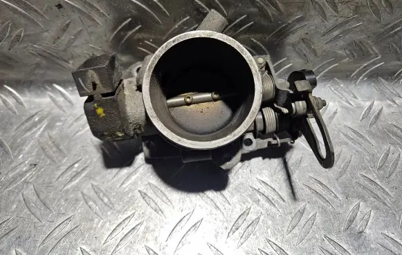 Ford Galaxy Throttle valve 97XFCA
