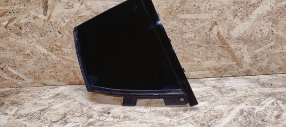 KIA Stinger Rear vent window glass 83583J5000