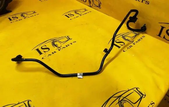 Dacia Sandero III Vacuum line/pipe/hose 474011494R