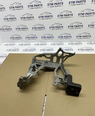 Mercedes-Benz C W205 Radiator support slam panel bracket 2056221600