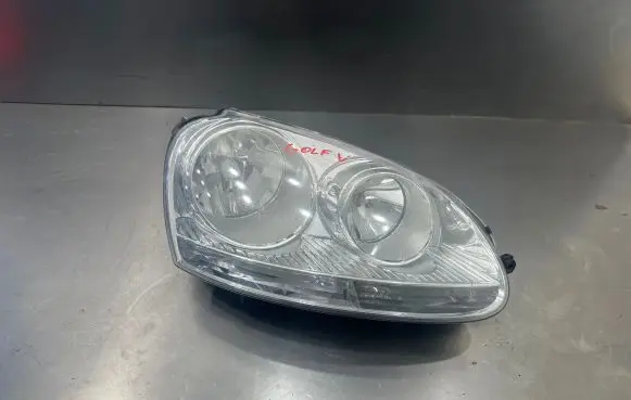 Volkswagen Golf V Headlight/headlamp 1K6941006N 0301212204 28020682420