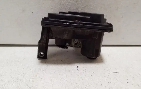 Audi A1 Intake manifold valve actuator/motor 5Q0253691H