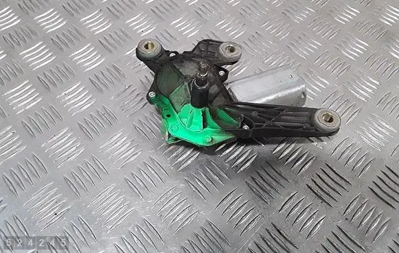 Citroen C8 Rear window wiper motor 