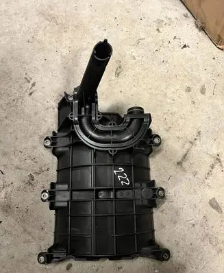 Mercedes-Benz S C217 Oil sump strainer pipe A6421802951