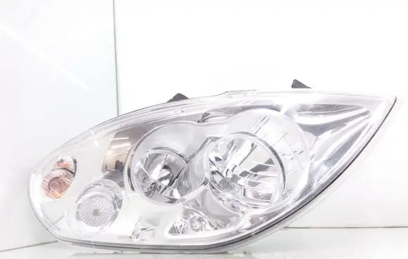 Renault Master III Headlight/headlamp 260100049R 1ER01011702