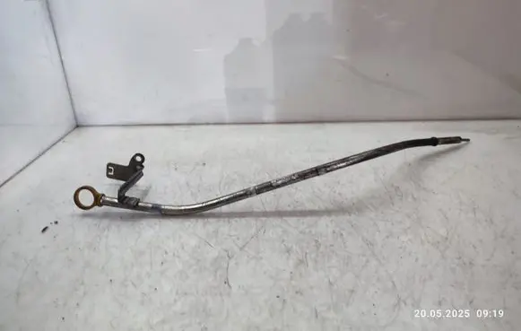 Oil level dip stick