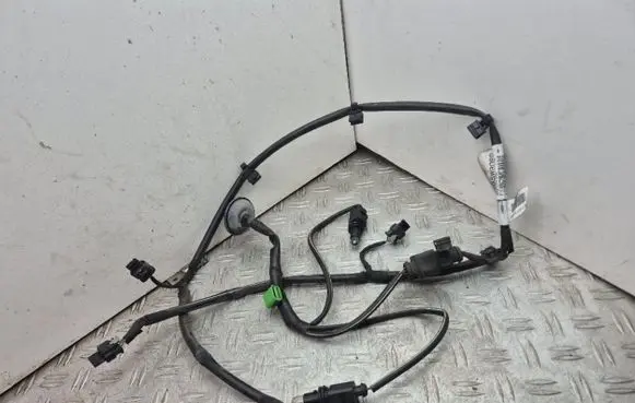 Volkswagen Polo V 6R Parking sensor (PDC) wiring loom 6R0971065
