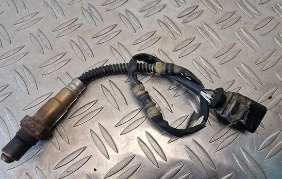 Volkswagen Golf IV Lambda probe sensor 036906262P