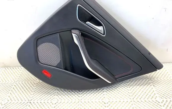 Mercedes-Benz CLA C117 X117 W117 Coupe rear side trim panel 