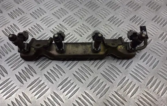 Nissan Micra Fuel main line pipe 16600-AX200