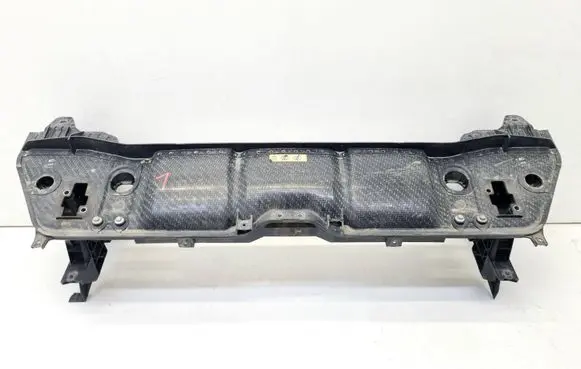 Mercedes-Benz GLE W167 Top upper radiator support slam panel A1676209900