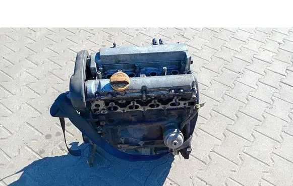 Opel Zafira A Engine X18XE1