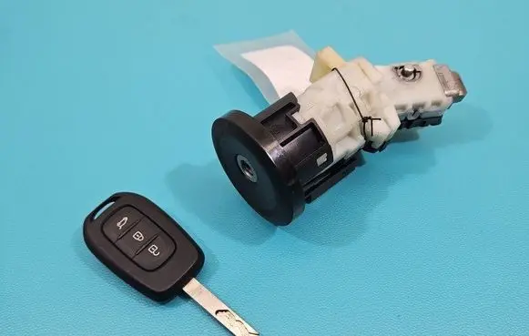 Dacia Sandero III Ignition lock A3C0327650200 IMPRK1509478