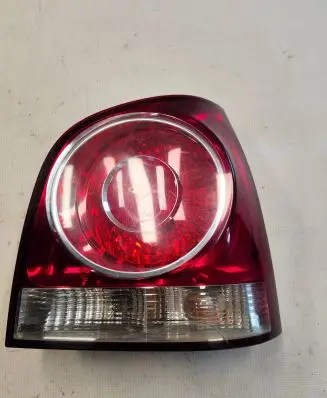 Volkswagen Polo IV 9N3 Rear/tail lights 965348