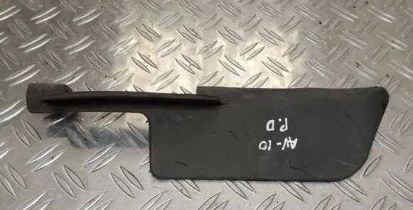 Toyota Avensis T270 Front mudguard 5385105010