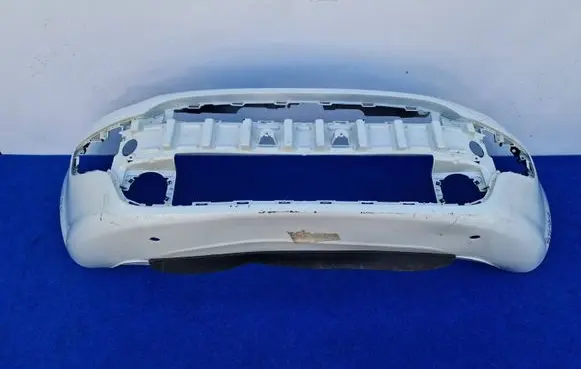 Fiat Grande Punto Front bumper 735500118