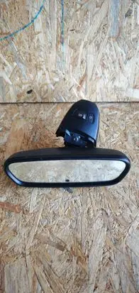 Windshield/windscreen camera