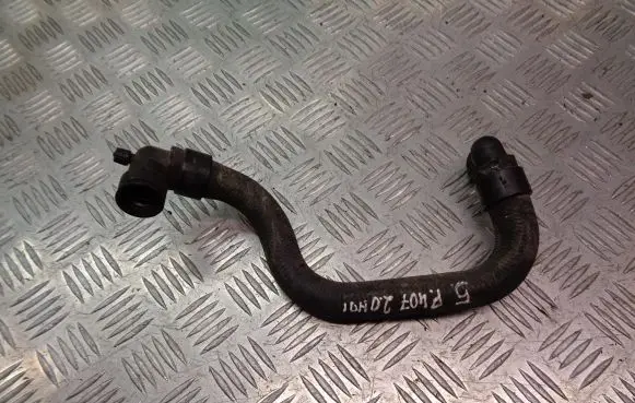 Peugeot 407 Engine coolant pipe/hose