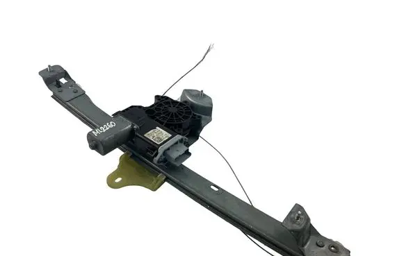 Renault Trafic III (X82) Front door electric window regulator 128001502B