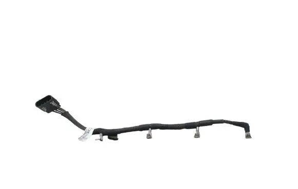 Ford Transit Glow plug wires BK2Q6M091